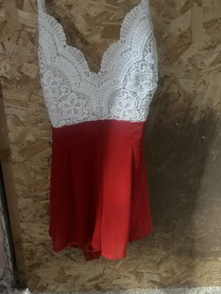 Skirt Dress Onepiece