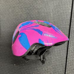 Bontrager Toddler Helmet Brand New