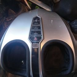 Belmint Shiatsu Foot Massager