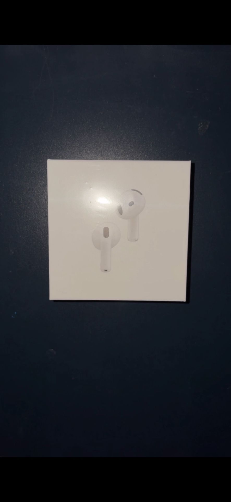 Airpod gen 4s