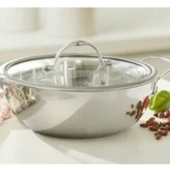 Olla De 3 Qt Princess House