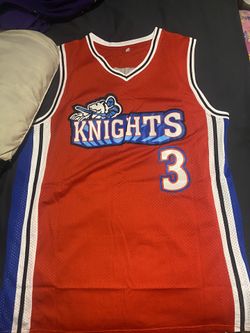 Calvin Cambridge Jersey 3xl