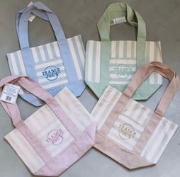 Trader Joe Bags
