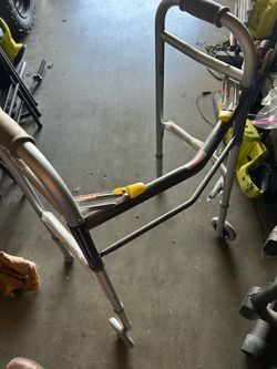 Lumex Walker $20 New