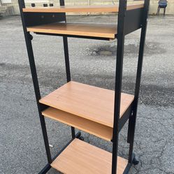 Storage Stand / Desk 
