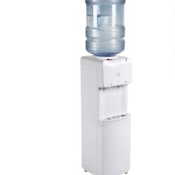 Water dispenser 