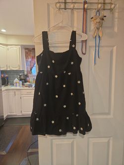 Girls Summer Dress