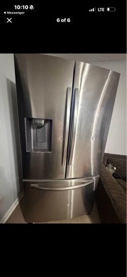 Fridge