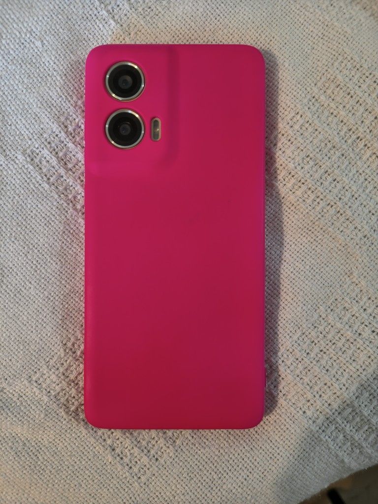 Motorola Moto G Stylus 2024