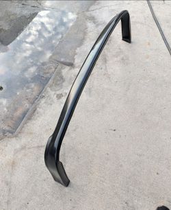 97-01 HONDA PRELUDE FRONT LIP NEW
