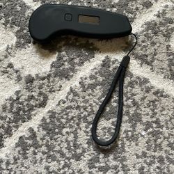 Wowgo 3 Electric Longboard Remote!