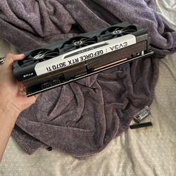 3070ti graphics card