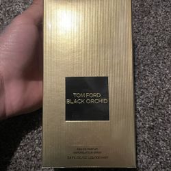 Tom Ford Black Orchid 
