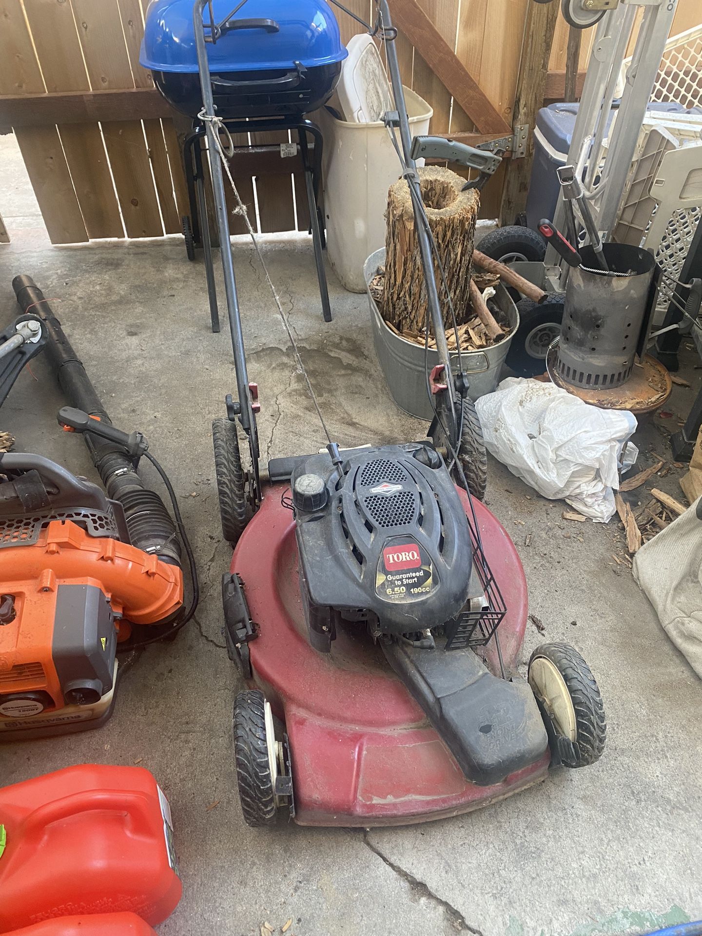 lawn-service-equipment-for-sale-in-fresno-ca-offerup
