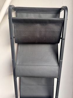vinyl Stand Holder