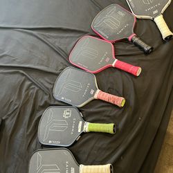 Pickleball Paddles