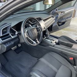 Honda Civic Sport For Sale