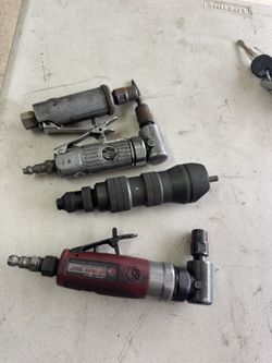 Air Tools