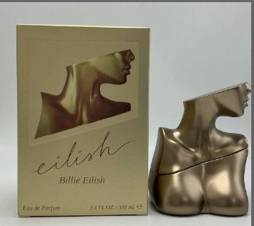 Billie Eilish Eau De Parfum 100 ml 3.4 Fl oz