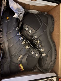 Boots cat 7.5
