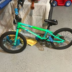 Bike For Kids