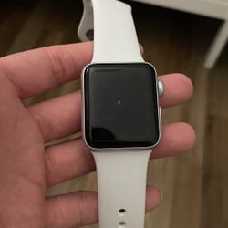 iPhone Watch 3 Series