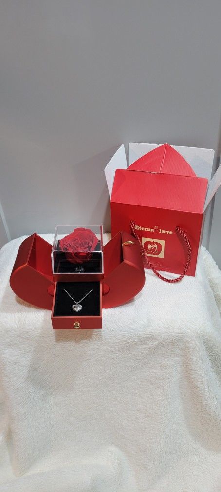 Enterna Love Gift Set