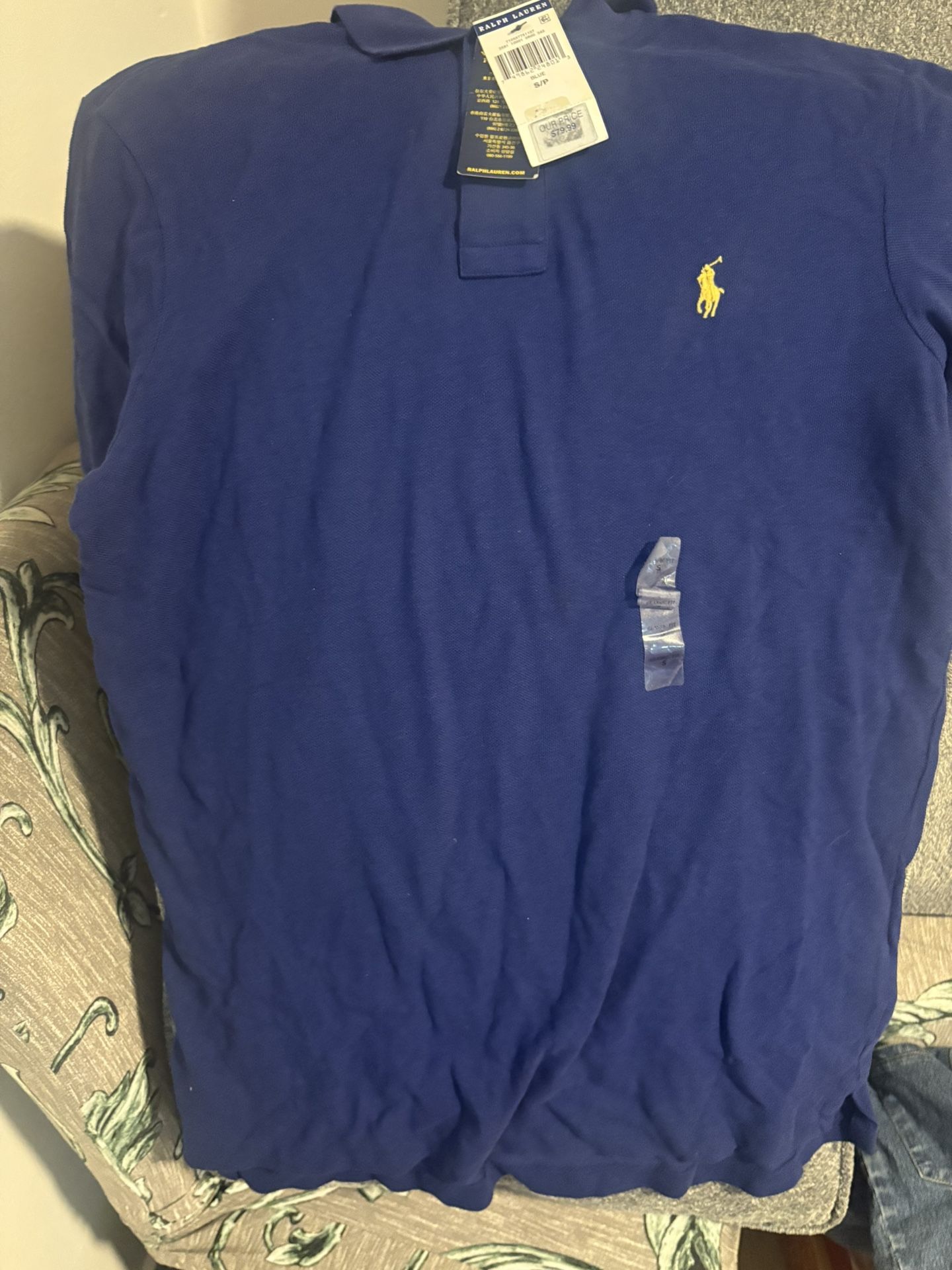Ralph Lauren Polo Shirt