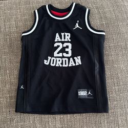 2T Jordan Jersey And T-shirt