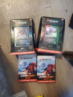 MAgic
