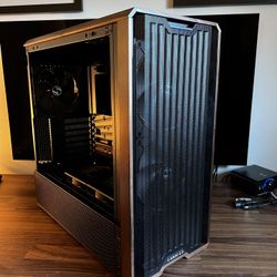 Lian Li Lancool 217 PC Case 