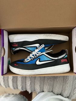 Nike men’s 9.5