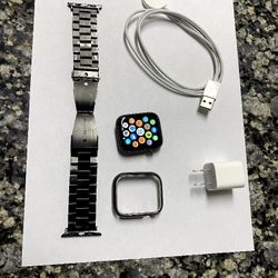 Apple Watch Series 6 44mm Excellent Condition!