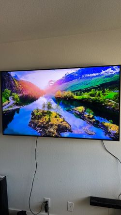 Samsung 65inch TV