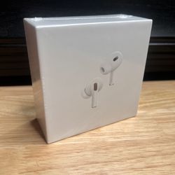 Airpod Pro 2