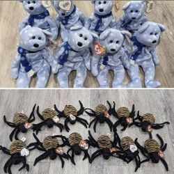 Ty Beanie Babies