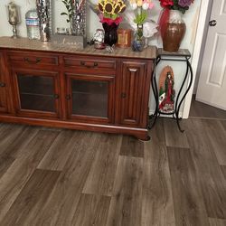 TV Cabinet