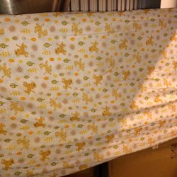 Baby Crib Mattress 