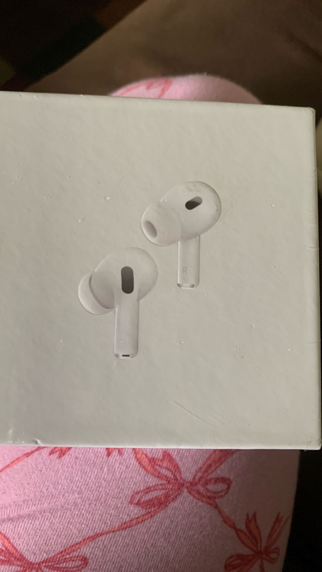 Air Pod 2nd Gen 