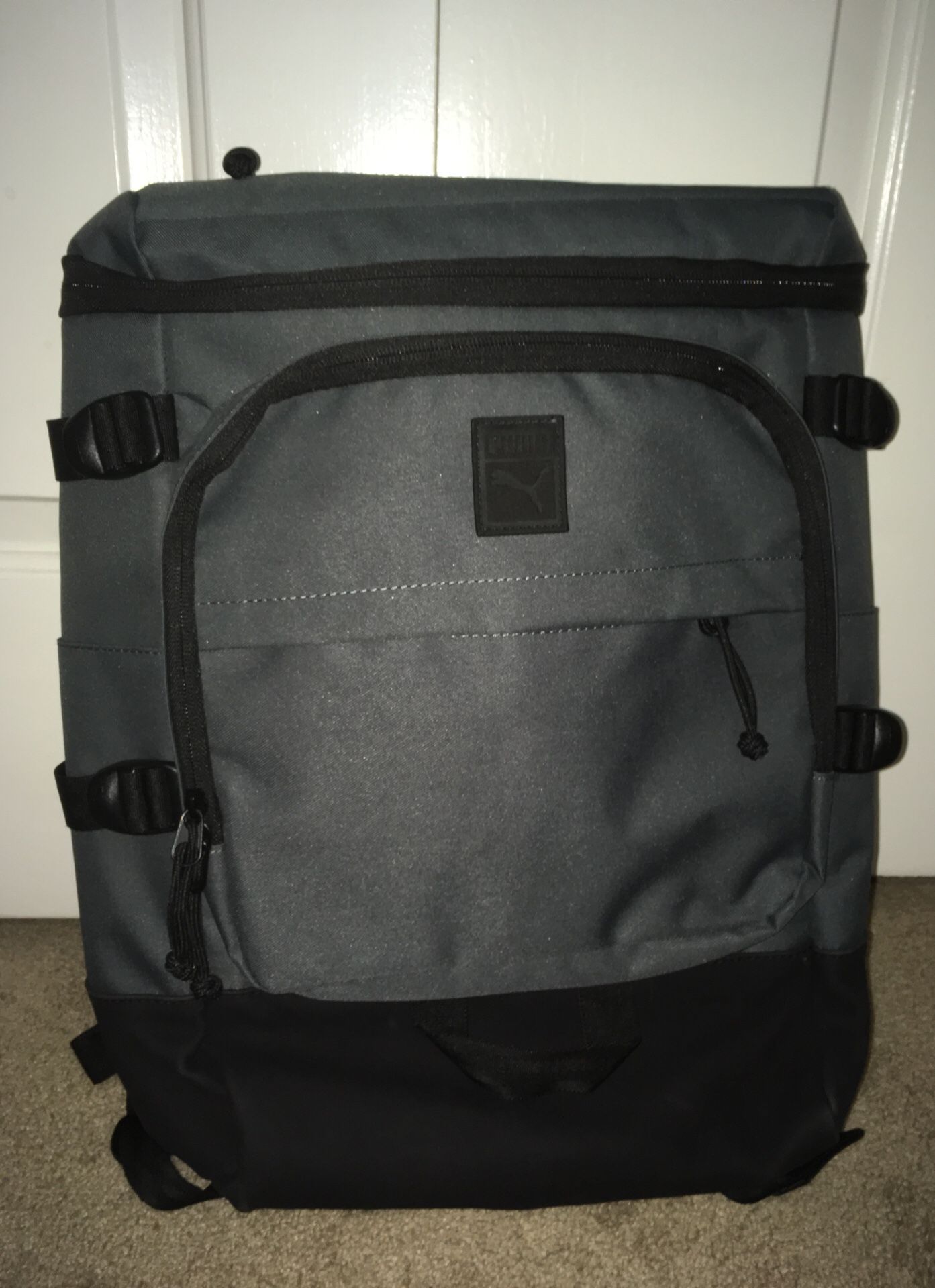 Laptop backpack Puma