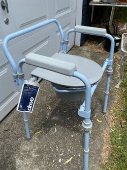 Drive Commode