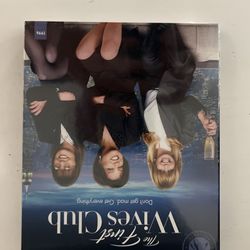 The First Wives Club Blu-ray & Digital