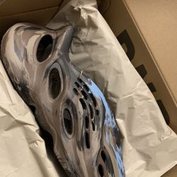 Size 11 Yeezy Runner From Adidas 