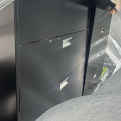 Filing Cabinets