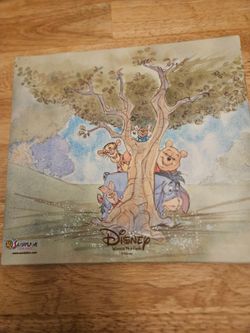 Winnie the phooh album