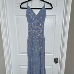 Prom Dress - Windsor