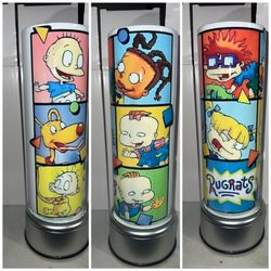 Rugrats Tumbler