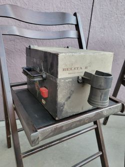 Belita COIN COUNTER