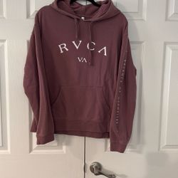 RVCA Sweatshirt 