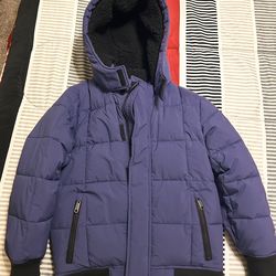 Abercrombie Kids Jacket Authentic